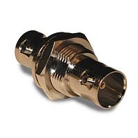 Bộ chuyển đổi RF - Dòng In BNC JACK JACK BLKHD ADAPTER ISO-75 Ohm Amphenol RF 112440