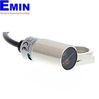 Cảm biến quang điện tích hợp bộ khuếch đại OMRON E3FB-LN12 2M (200 mm, triệt tiêu nền, kim loại, NPN)