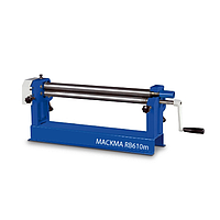 Mackma RB305m ແຜ່ນເຫຼັກແຜ່ນ