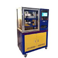 Máy ép lưu hóa cao su Uby Tech UP-6170B (10T~50T)