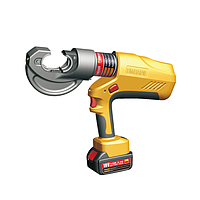 EMEADS EBS-400B ປະເພດການສາກໄຟ Hydraulic Crimping Tools (120KN, 35mm)