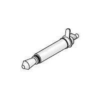 Đầu nối điện thoại 1/4" MON PLG cho MLD Kobiconn 171-P6107L-3S-E