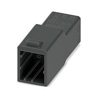 PHOENIX CONTACT 1378106 PCB Connectors DD21H 0,85/6-FH-2,5-Y
