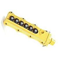 Vỏ Phần Cứng Công Tắc 2 Nút Molex 130126-0015