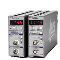 Stanford SIM923A PtRTD温度モニター (1.4 K - 873 K)