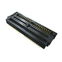 Samtec LTH-050-01-G-D-A-TR 커넥터 0.50 mm 로우 프로파일 블레이드 및 빔 터미널 스트립