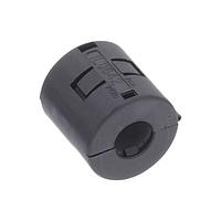 Cáp Ống Lót Đen Đơn Khóa Bên Trong Bấm Giữ LeaderTech IL25B0642K