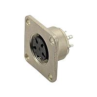 Đầu nối FLNGE MT F RPTCL 12C ORING SEAL &RING NU Amphenol Tuchel C091 11T012 000 2