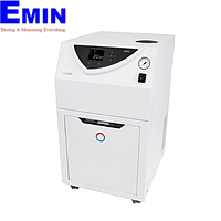 Bể điều nhiệt Lauda VC 1200 W (-20 ... 80°C, 15L, 2.25kW)