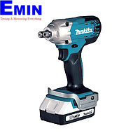 Máy vặn bulông dùng pin MAKITA TW202D001 (200 N·m, M8 – M16, M8 – M12)