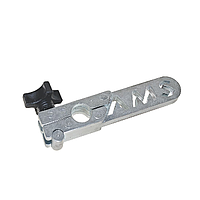 Bàn đạp cho đầu dò lấy mẫu đất 1" AMS 424.59