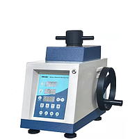 Máy ép mẫu kim loại thủ công Mikrosize MPress-2 (420×380×430mm, 40kg, 800W)