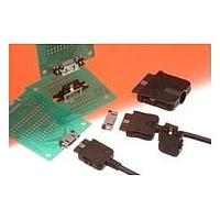 Hirose Electric ST60-18P(30) SMT Compact I/O Connectors 18P SMT RECPT RA