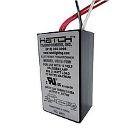Hatch Lighting VJ1275W 파워 트랜스포머 하드와이어 75W ELEC TRANS 277V NO LP