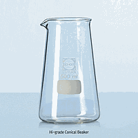 DURAN DU.2114144 ビーカー フィリップス 500