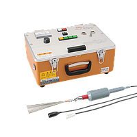 Máy dò lỗ hổng lớp sơn phủ SANKO TRK-330N (5~30kV)