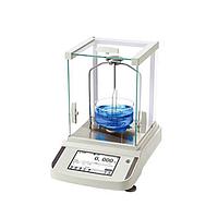 Lonroy EX204D Advanced Solid-Liquid Density Balance (210g, 0.1mg)