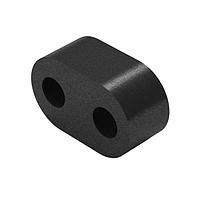 Balun & Đa Khe WE-RIB 97 Ohms a. 100 MHz dây đơn 104 Ohms a. 100 MHz dây đôi Wurth Elektronik 7427057