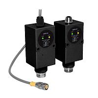 Nguồn Cấp Điện DC Chuyển Mạch; Nguồn Cấp DC 12-30 V 120 mA; Dây Cáp 150 mm 5 chân M12 Pigtail QD Banner Engineering SPS101QP