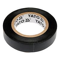 Băng keo cách điện YATO YT-8152 (12mmx10m)