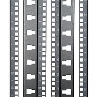 Panduit N8RCFR Wire Ducting & Raceways 48RU Cage Nut Rail Kit N Style Cabinets