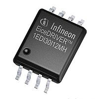 Infineon 1EDI30I12MHXUMA1 High-Side 1200V Isolated 1-CH, 6A, UL, Miller clam