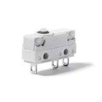 Saia-Burgess V4NCST8X Snap Action Switches Sub-miniature microswitch sealed