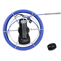 Wopson X-151CJ-C12 电缆和摄像头