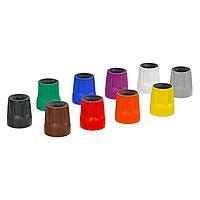 NEUTRIK BSL-5 액세서리 컬러 부트 NL4FC 그린