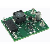 Texas Instruments LM3401EVAL/NOPB Evaluation Boards LM3401 EVAL BOARD