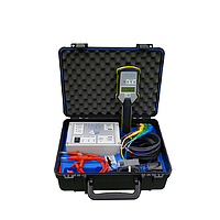 MADE TRIPHASOR Identify Phases, Balance And Optimize The Electrical Network (230 V/400 V)