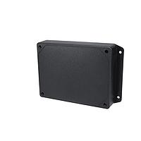 Hộp Đựng Dụng Cụ Nhựa Kiểu Utilibox A Có Tai Gắn (6.1 X 4.6 X 1.4 In) Bud Industries CU-3287-MB