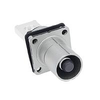 Amphenol PCD Shenzhen HVBI005R10AMHCYL Automotive Connectors R10 Rec C code Yl w/Interlock