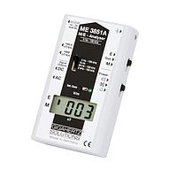 GIGAHERTZ SOLUTIONS ME3851A LF Analyser (5 Hz - 100 KHz)