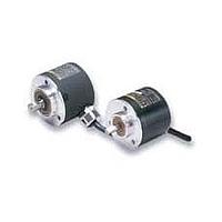 Bộ mã hóa xung tăng dần INC 12-24VDC NPN/PNP Pha ABZ Omron Automation and Safety E6C3-CWZ5GH 800P/R 1M