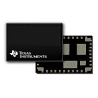 Texas Instruments TPS84250RKGT Voltage Converter 7V-50V Inpt 2.5- No n-Sync Bck Pwr Sol A 595-TPS84250RKGR
