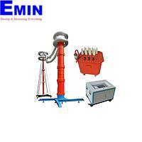 Hệ thống kiểm tra cộng hưởng AC cho thiết bị trạm biến áp HV HIPOT GDTF-800/800 (0-800kV; 800kVA)