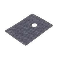 Bergquist Q3-0.005-00-104 Q-Pad Grease Replacement Thermal Interface Grease TI, 0.005" Thickness, 1.00x0.75x0.300x0.140", Sil-Pad TSPQ2000/Q-Pad 3