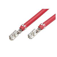 Molex 219654-2122 Rectangular Cable Assemblies MICRO-ONE OTS PRE-CRIMP ASSY