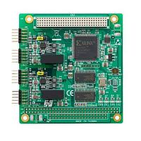 Mô-đun PCI-104 CAN hai cổng cách ly CAN-bus Advantech PCM-3680I-AE