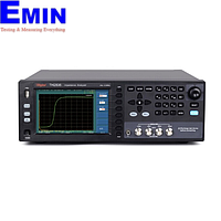 Tonghui TH2836 高频经济LCR仪表 (4Hz-8.5MHz)