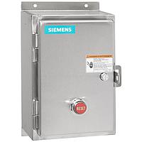 SIEMENS 22GP32WA81 Reversing STARTER,FVR,S2.5,THOLR,120/240VAC,N4X