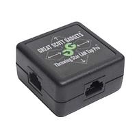 Great Scott Gadgets Throwing Star LAN Tap Pro Great Scott Gadgets Ethernet communications monitor (fully assembled)