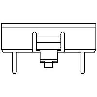 AMP Connectors - TE Connectivity 103680-2 - 05 MTE COUPLING SHRD SR