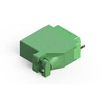 EDAC 516-038-542-512 Connectors Rack & Panel Connector