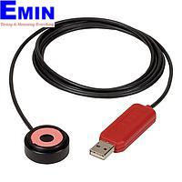 Đồng hồ đo điện USB với cảm biến điốt quang THORLABS PM16-122 (700 - 1800 nm, 40 mW Max)