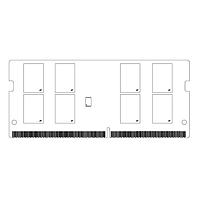 SODIMMs DDR4 32GByte SODIMM Micron MTA16ATF4G64HZ-3G2F1