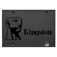 Ổ cứng SSD SATA 2.5" 256GB SATA3 Kingston OCP0S3256Q-A0