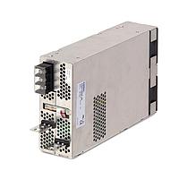 Cosel PBA1000F-48-CF3 스위칭 전원 공급 장치 1000W 48V 22A 역방향 공기 배출