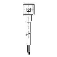 Đầu nối 18MM DIN 5MT PUR Molex 1210400529